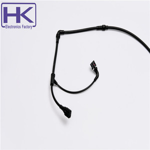 Fiação Automotiva Huikun com Revestimento de Cobre - Product Image 1
