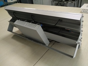 El grado superior de alta lumen cuadrado ajustable de alta potencia TUV demostró modular 600 W llevó la luz de inundación - Product Image 5