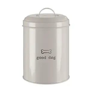 Lucky Hond Bin 6.5 Ltr Hond Behandelen Jar