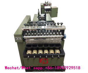 Máquina de fabricación de estropajo <span class=keywords><strong>Venus</strong></span> JX-A6 directamente de fábrica - Product Image 4