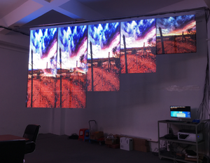 Transparent Led Display Window Advertising <strong>Oled</strong> Tv Led Mesh <strong>Flexible</strong> Display <strong>Screen</strong>