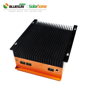 Bộ Điều Khiển Sạc Năng Lượng Mặt Trời Solarhome <span class=keywords><strong>Mppt</strong></span> 180V 20a <span class=keywords><strong>30a</strong></span> 40a 50a 60a 80a 100a Cho Hệ Thống Năng Lượng Mặt Trời Độc Lập - Product Image 4