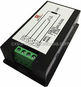 Voltímetro y Medidor de Energía Digital LCD DC 80-260V 19A, Clase de Precisión 1%, Monofásico, Sunstar <span class=keywords><strong>DSD</strong></span> - Product Image 5