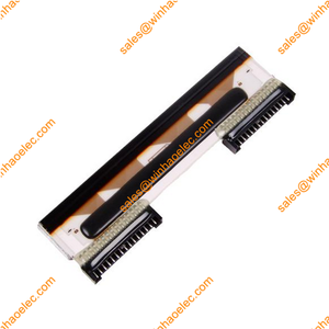 Tête d'impression thermique <span class=keywords><strong>TLP</strong></span>-2824 LP-2824 originale pour imprimante à codes-barres zèbre tlp2824 lp2824 2824 - Product Image 3