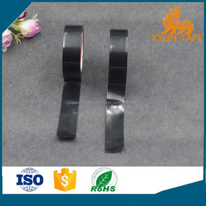 <span class=keywords><strong>Pvc</strong></span> negra <span class=keywords><strong>cinta</strong></span> aisladora electrica - Product Image 6