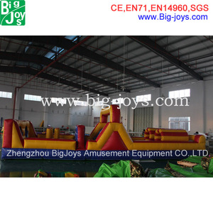 <span class=keywords><strong>parco</strong></span> <span class=keywords><strong>giochi</strong></span> <span class=keywords><strong>gonfiabili</strong></span> per la vendita obstacal indoor - Product Image 3