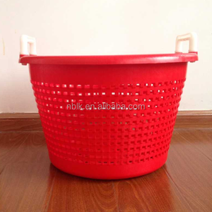 Multifunktionaler Plastik-Fischkorb für Lebensmittelaufbewahrung - Product Image 2