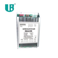 PS10 AL 320 Tipo de atenuación 240 ~ 320W lámpara uv Precio de lastre electrónico