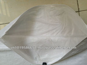 ขายร้อน56X96เวียดนามส่งออก PP ถุงผ้าที่มีซับ PE ไปยังรัสเซีย - Product Image 3