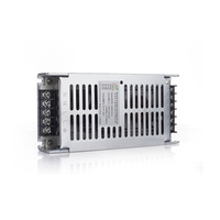 Alimentation à découpage 5V 40A haute efficacité 200W pour écran LED intérieur/extérieur, mur vidéo, scène et événements