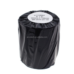 Rotolo di Carta Termica Diretta per <span class=keywords><strong>Etichette</strong></span> <span class=keywords><strong>Dymo</strong></span> 1744907 4XL - Product Image 3