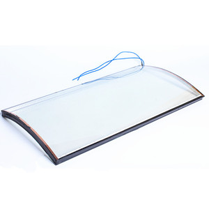 Mini <span class=keywords><strong>Nevera</strong></span> de Exhibición de 50 Litros con Puerta de Vidrio para Bar, <span class=keywords><strong>Muy</strong></span> <span class=keywords><strong>Pequeña</strong></span> - Product Image 5