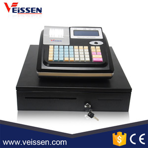 Registratore di Cassa Elettronico per Supermercati, Modello Popolare, Vendita all'Ingrosso per Sri Lanka e Filippine - Product Image 3