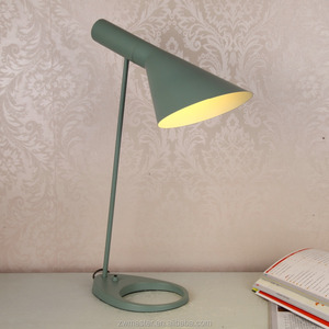 Diseño Danés de lectura lámpara de escritorio lámpara de mesa lámpara de luz - Product Image 3