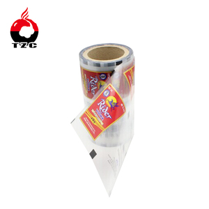 A Prova <span class=keywords><strong>di</strong></span> umidità BOPA PE confezionamento sottovuoto pellicola per alimenti congelati pacchetto - Product Image 6