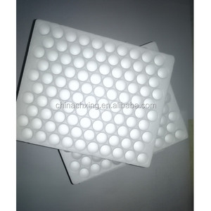Gói Xốp Để Đóng Gói Ống Xét Nghiệm Máu Thuốc - Product Image 1
