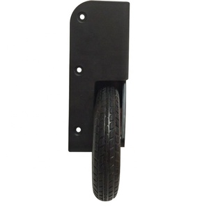 Tianyu Direct Caster negro accesorio fijo piezas accesorios Universal Trolley equipaje <span class=keywords><strong>ruedas</strong></span> reemplazo <span class=keywords><strong>para</strong></span> bolsa maleta - Product Image 6