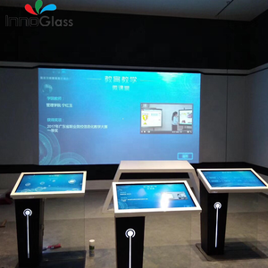 65v/110v proiezione olografica Pdlc pellicola Smart controllo elettronico di potenza pellicola pellicola commutabile - Product Image 2