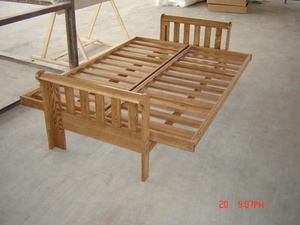 Futón marco - Product Image 2