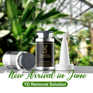 Campione gratuito soluzione di rimozione YD per vecchi tatuaggi o sopracciglia Microblading, eyeliner, labbra - Product Image 5