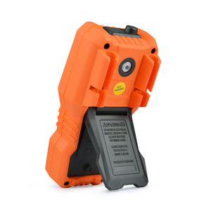 PEAKMETER PM8248S Multímetro digital inteligente 6000 recuentos <span class=keywords><strong>LCR</strong></span> Medidor de valores eficaces verdaderos - Product Image 4