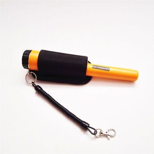 远距离 pinpoint 手持式金属探测器 - Product Image 6