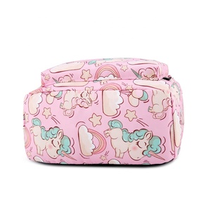 <span class=keywords><strong>Unicorno</strong></span> scuola magica zaino per teen girl zaino scuola set marsupio borse scuola zaino di alta qualità - Product Image 6