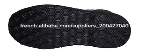 2014 bottes mémoire de Pêche à la mouche Semelle patauger pour hommes - Product Image 2