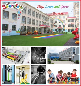 En plastique gros blocs de <span class=keywords><strong>construction</strong></span> pour l'école maternelle - Product Image 3