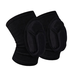 Equipo de Protección Multifuncional para Patinaje sobre Ruedas, Resistente a Impactos, Antideslizante, Transpirable, Rodilleras y Coderas Unisex - Product Image 4