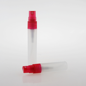 Mini botella de 5 ml 7 ml 8 ml botella de spray de 10 ml botella de perfume de la <span class=keywords><strong>pluma</strong></span> <span class=keywords><strong>recargable</strong></span> de la fragancia de la <span class=keywords><strong>pluma</strong></span> - Product Image 4