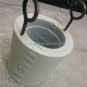 Cerámica de Titanato de Bario STA, Tubo de Titanato de Aluminio para Refractarios - Product Image 3