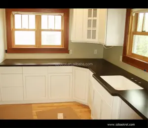 kitchen used solid surface stone/ Composite acrylicstone Window Sill / Wholesalers acrylic solid surface