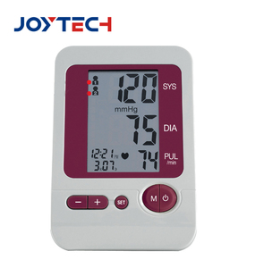 Productos para el Cuidado de la Salud, Monitor de Presión Arterial, Tonómetro Electrónico - Product Image 4