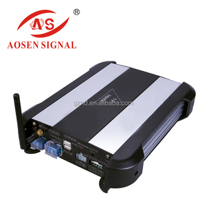 Mejor vehículo policía sirena 100 W altavoz y micrófono policía sirena y altavoz - Product Image 3