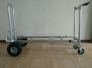 Convertible 3 en 1 en aluminium chariot à camion de main - Product Image 2