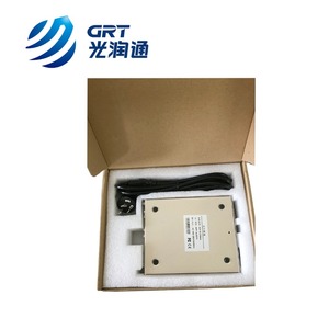 Bộ Chuyển Đổi Phương Tiện 10G OEO 2 Cổng SFP Sang SFP Transponder Hỗ Trợ 3R - Product Image 2