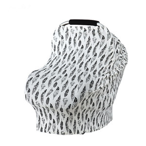 <span class=keywords><strong>Cape</strong></span> d'<span class=keywords><strong>allaitement</strong></span> simple en coton pour maman, couvre-chef pour <span class=keywords><strong>allaitement</strong></span> et allaiter son bébé - Product Image 4