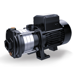 <span class=keywords><strong>LEO</strong></span> 0.55Kw 0.75Hp Multicellulaires Horizontales Électrique Pompe À Eau Pour La <span class=keywords><strong>Maison</strong></span> - Product Image 1