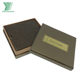 Boîte <span class=keywords><strong>cadeau</strong></span> de luxe pour chocolats, en papier alimentaire <span class=keywords><strong>personnalisé</strong></span>, très vendue, avec papier sulfurisé et coussinets de protection - Product Image 3