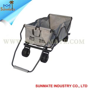 Mode <span class=keywords><strong>pliable</strong></span> <span class=keywords><strong>chariot</strong></span>/de pêche wagon/extérieure charrette à bras - Product Image 4