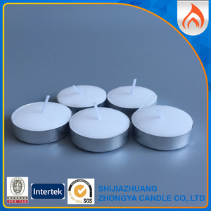 Calidad Original de la Fábrica de velas ligeras del té <span class=keywords><strong>en</strong></span> línea - Product Image 6