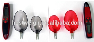 <span class=keywords><strong>2016</strong></span> Regalo de Navidad Mejor opción Hostweigh populares 300G/0.1G escala cuchara digital - Product Image 6