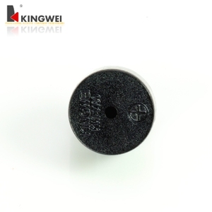 KINGWEI - Zumbador Piezoeléctrico de Alta Temperatura de 12 V, Modelo KWI1480KY12H, Montaje con PIN - Product Image 3