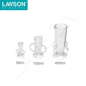 초음파 UP-250 균질기 셀 크러셔, SONIC ROSET GLASS, 조직 파괴, 허브 추출 냉각 컵