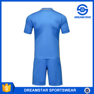 New Design black yellow Football Shirt Maker - Product Image 4