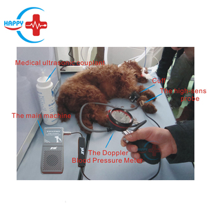 Equipamento veterinário de pressão arterial, doppler para animais de estimação, HC-R032 - Product Image 4