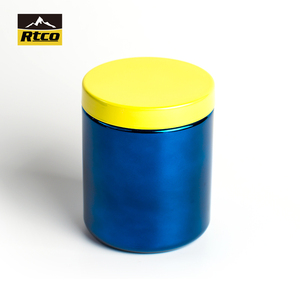 RTCO Ánh Sáng Xi Lanh mạ crôm chai nhà máy giá - Product Image 6