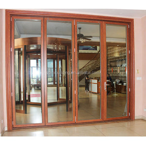 Porte Scorrevoli e Finestre a Battente in Stile Francese - Product Image 3