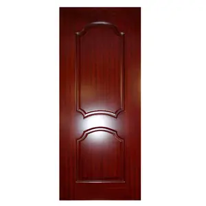 kerala american pre-hung fancy single solid wood doors